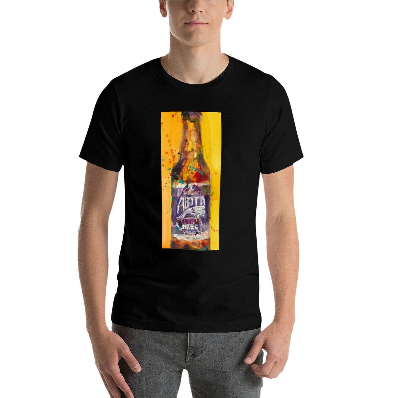 Abita Purple Haze par Abita Br - Street Fashion Co avis et prix