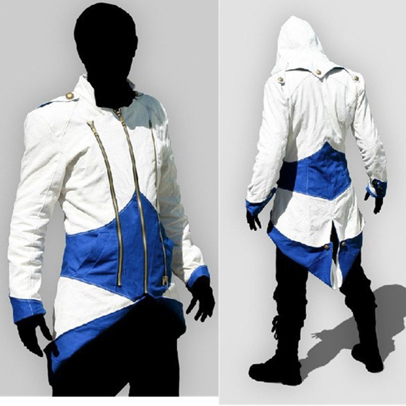 Halloween Steampunk vêtements  - Street Fashion Jacket avis et prix