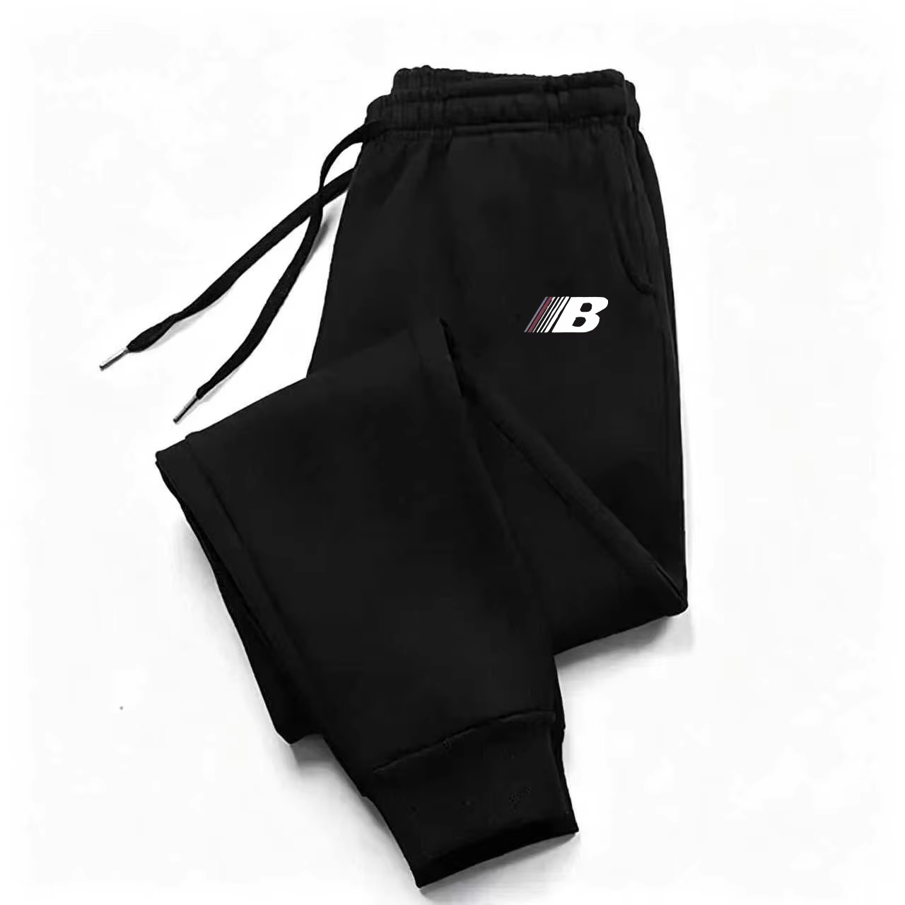 Pantalon de sport décontracté  - Street Fashion Trends 2026 avis et prix