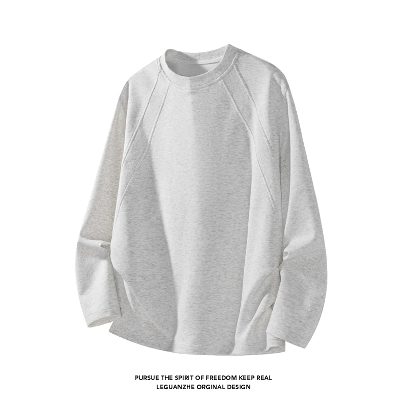 T-shirt à manches longues pour - Street Fashion Us avis et prix