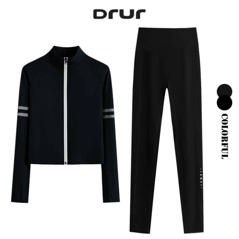 DRUR – ensemble d'entraînement - Running Pant Jogger avis et prix