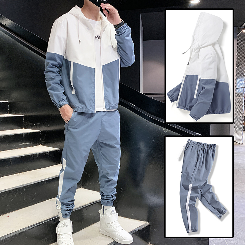 Ensemble de survêtement décont - Running Pant Jogger avis et prix