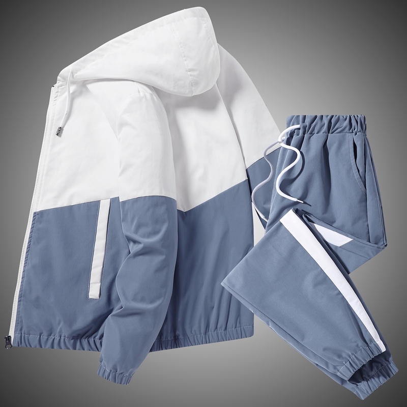 Ensemble de survêtement décont - Running Pant Jogger avis et prix