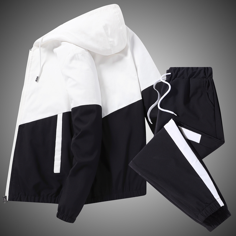 Ensemble de survêtement décont - Running Pant Jogger avis et prix