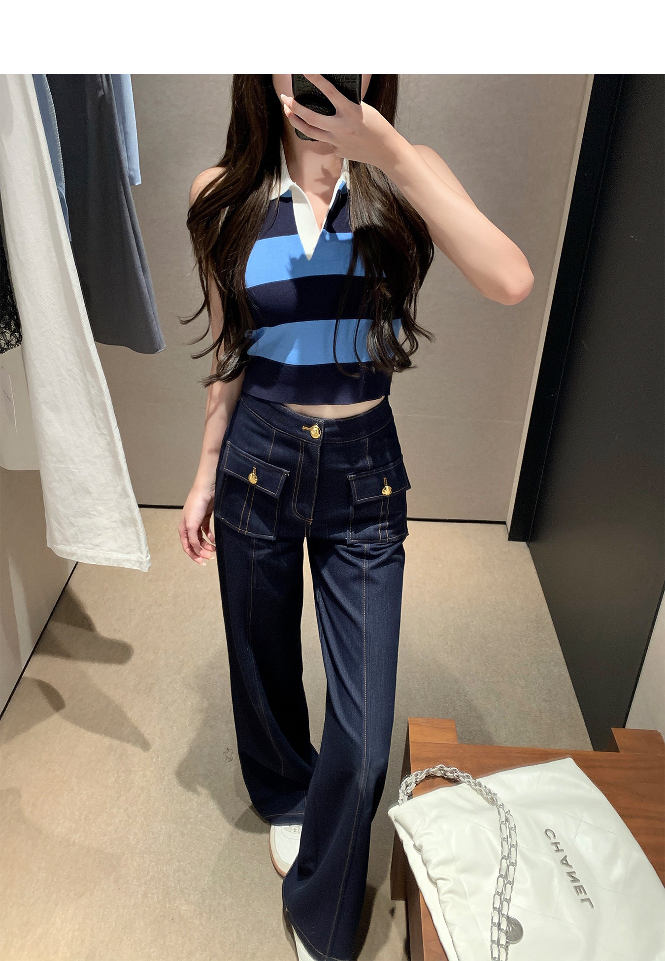 Ensemble tendance Y2K 2026 : g - Street Fashion Trends 2026 avis et prix