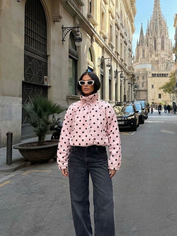 HH Tendance Printemps 2026 Man - Street Fashion Trends 2026 avis et prix