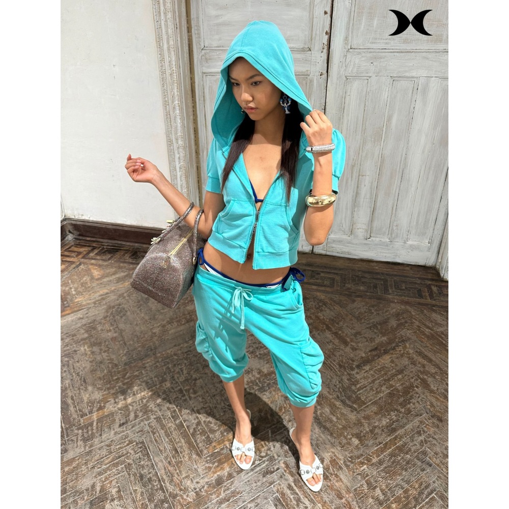 Ensemble de survêtement style  - Street Fashion Us avis et prix