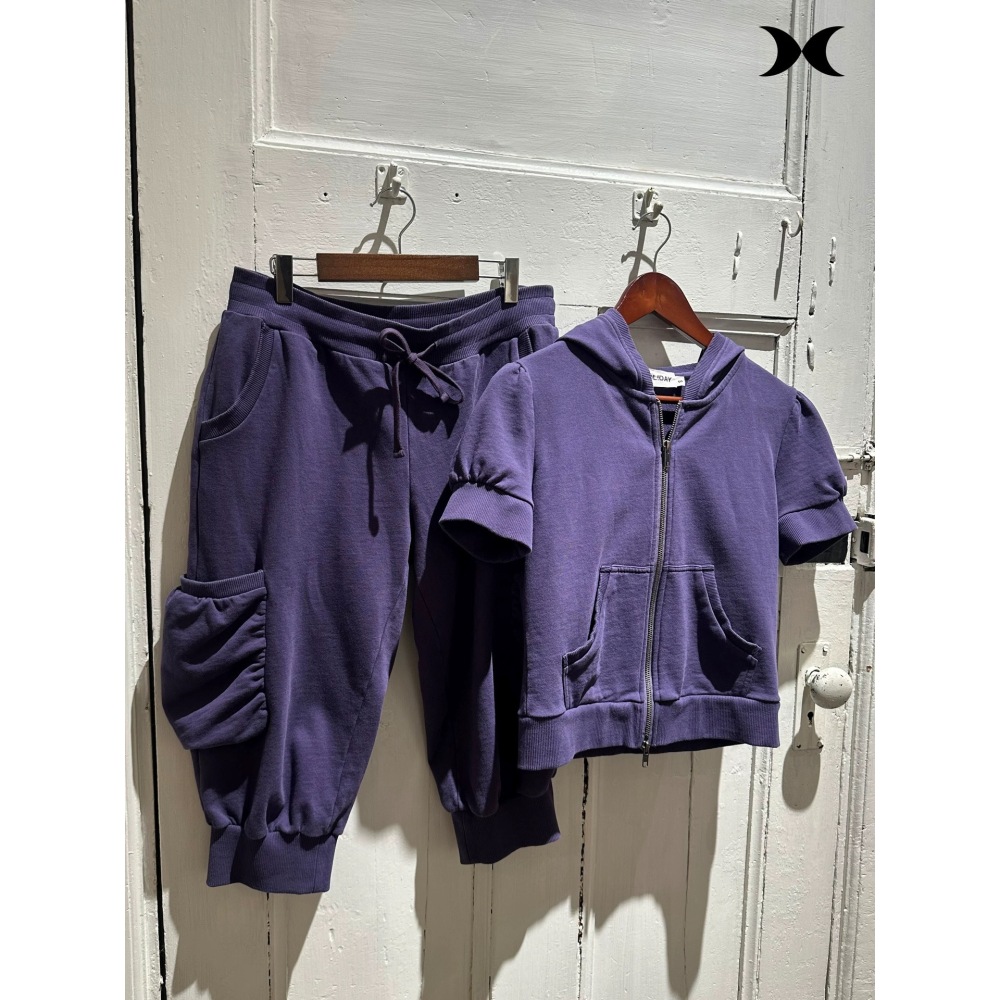 Ensemble de survêtement style  - Street Fashion Us avis et prix