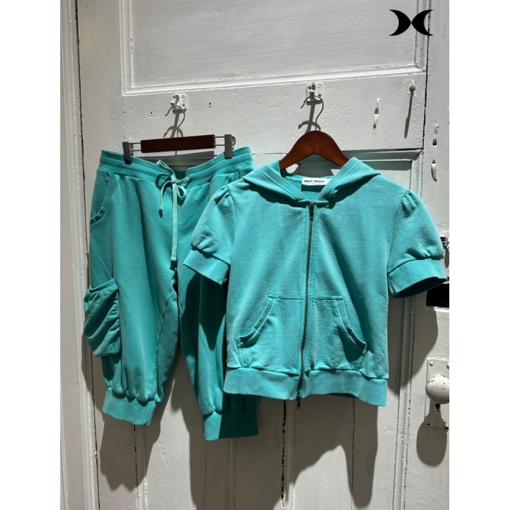 Ensemble de survêtement style  - Street Fashion Us avis et prix