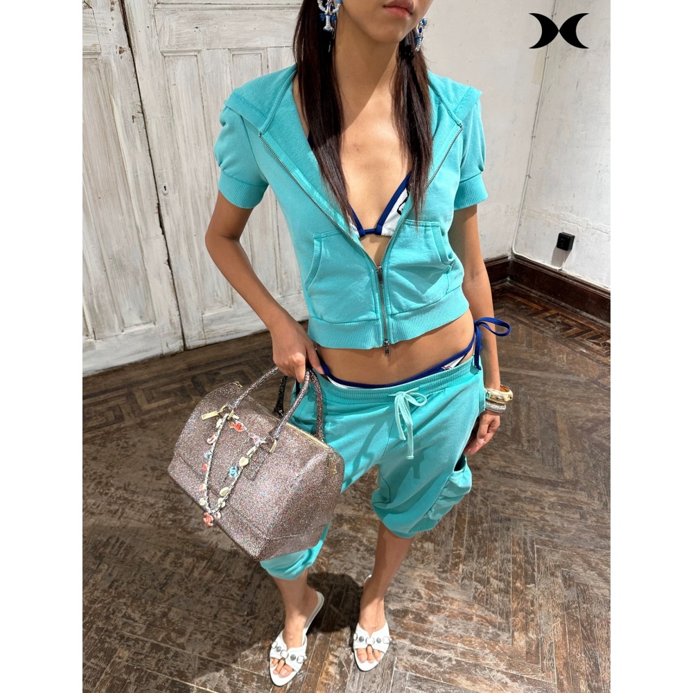 Ensemble de survêtement style  - Street Fashion Us avis et prix