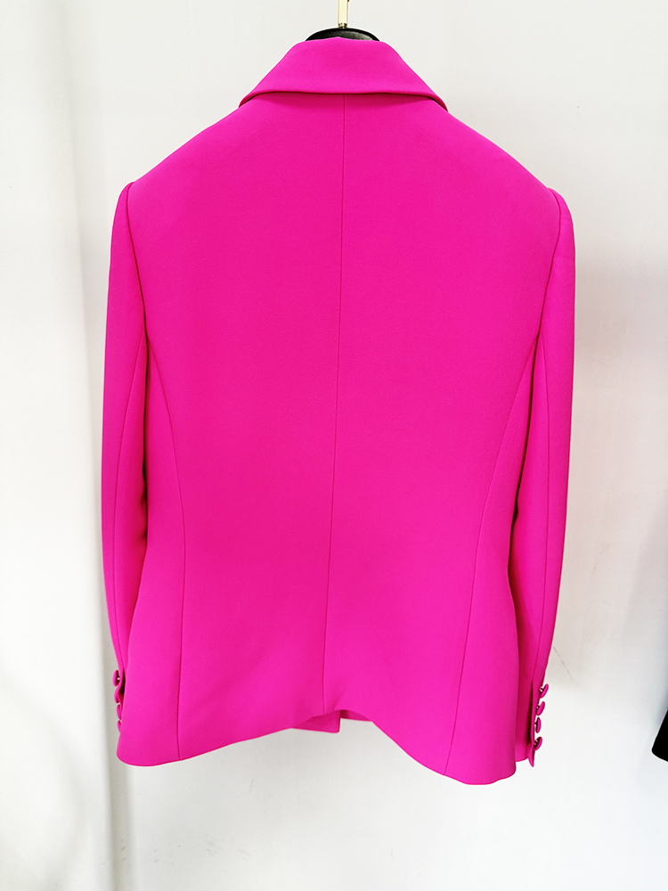 HIGH STREET Nouvelle Collectio - Street Fashion Jacket avis et prix