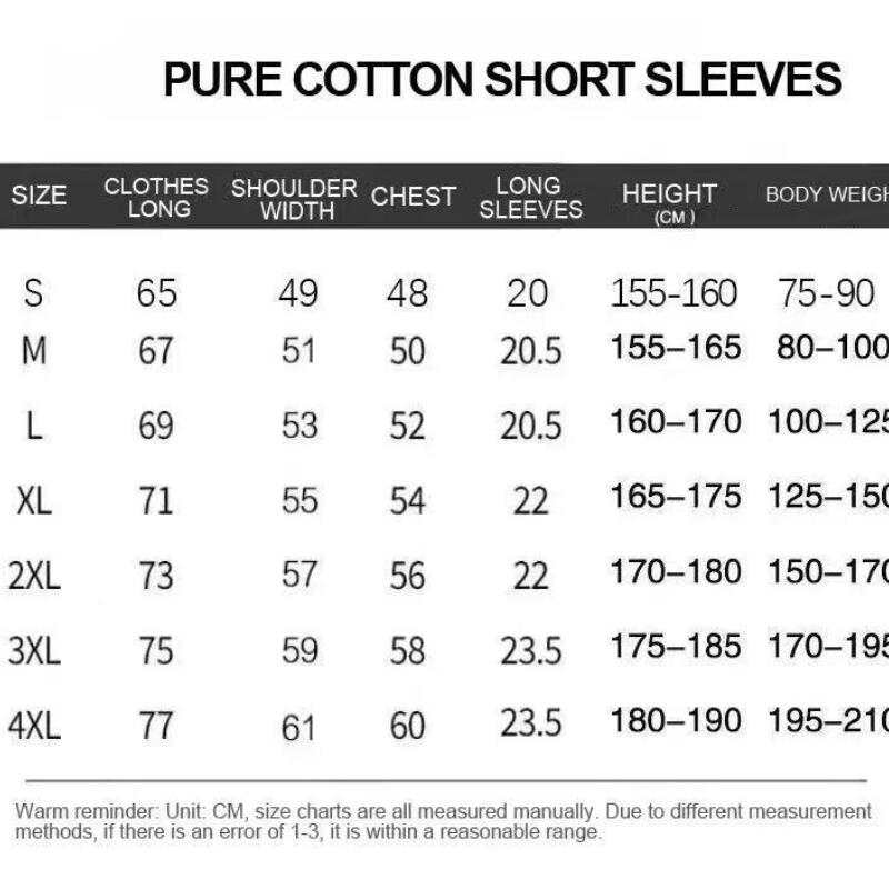 T-shirt à manches courtes pour - Street Fashion Us avis et prix